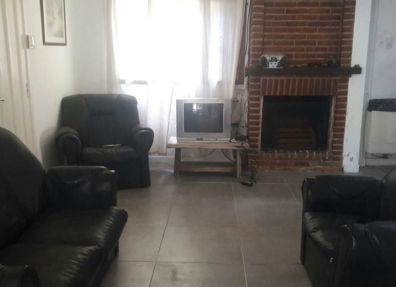 Hermoso chalet en Ostende, Pinamar, a metros del mar