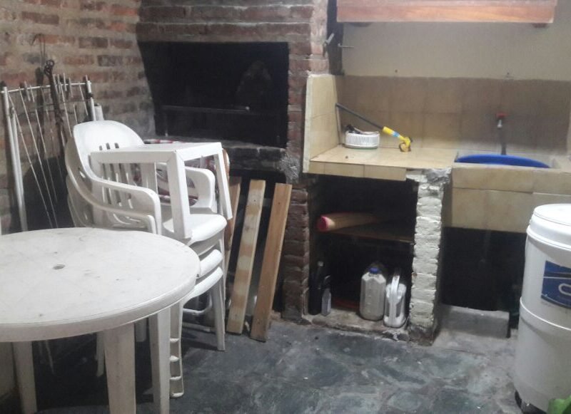 Hermoso chalet en Ostende, Pinamar, a metros del mar