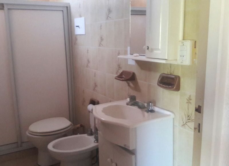 Hermoso chalet en Ostende, Pinamar, a metros del mar