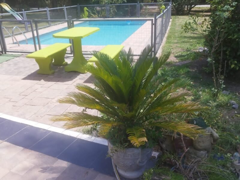 Casaquinta en El Pato