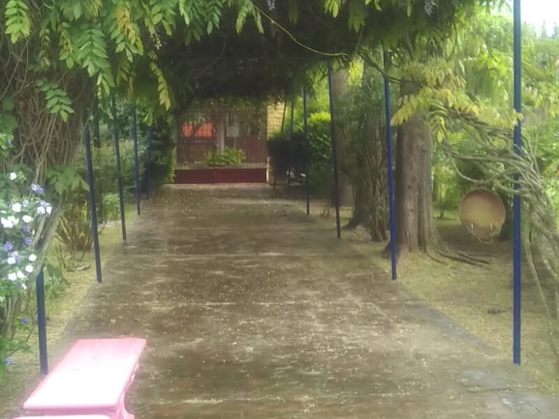 Casaquinta en El Pato