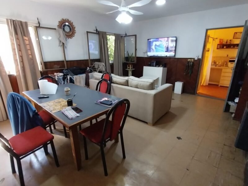 Departamento, planta baja, en Berazategui Oeste