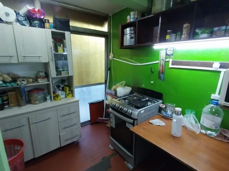 Departamento, planta baja, en Berazategui Oeste