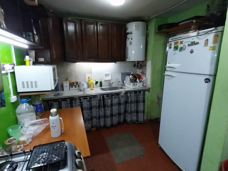 Departamento, planta baja, en Berazategui Oeste