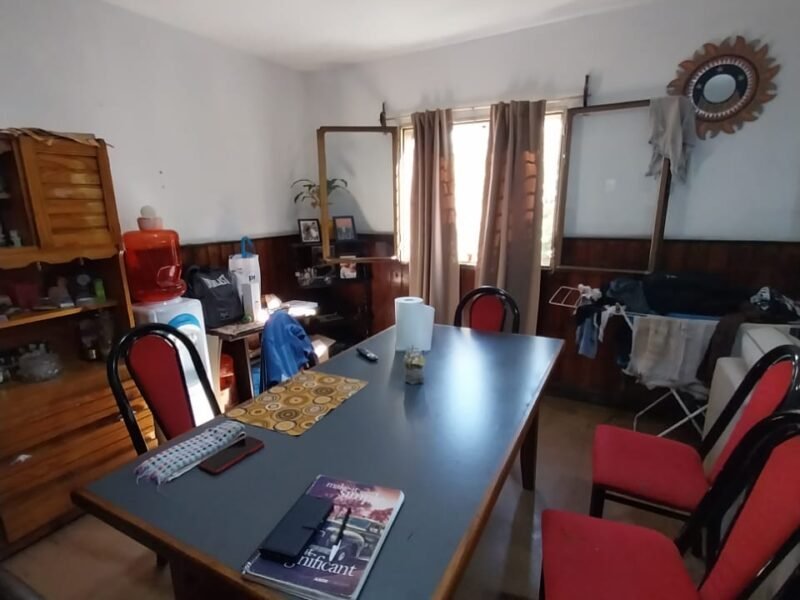 Departamento, planta baja, en Berazategui Oeste