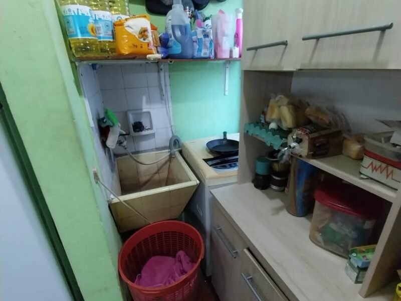 Departamento, planta baja, en Berazategui Oeste