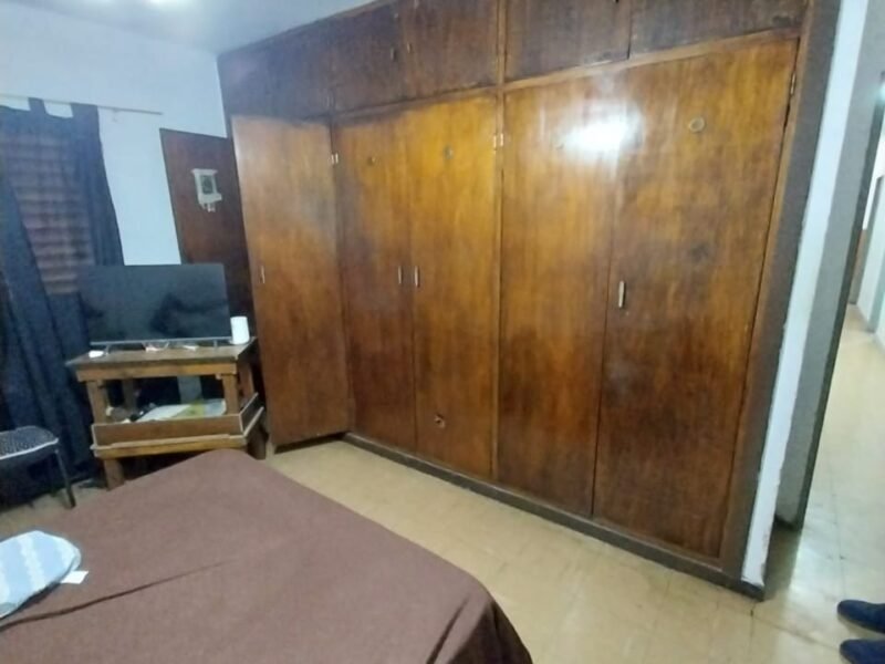 Departamento, planta baja, en Berazategui Oeste