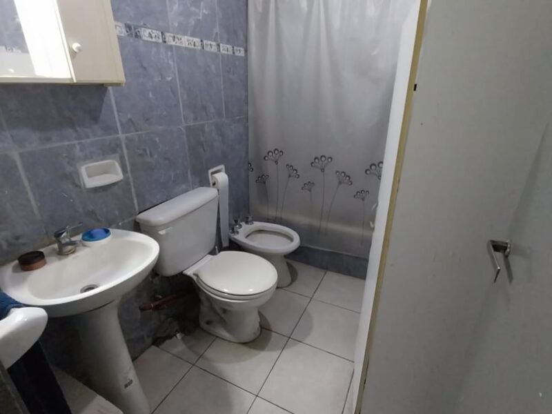 Departamento, planta baja, en Berazategui Oeste