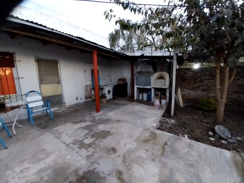 Casa en Villa Hudson, Ingeniero Allan, Varela