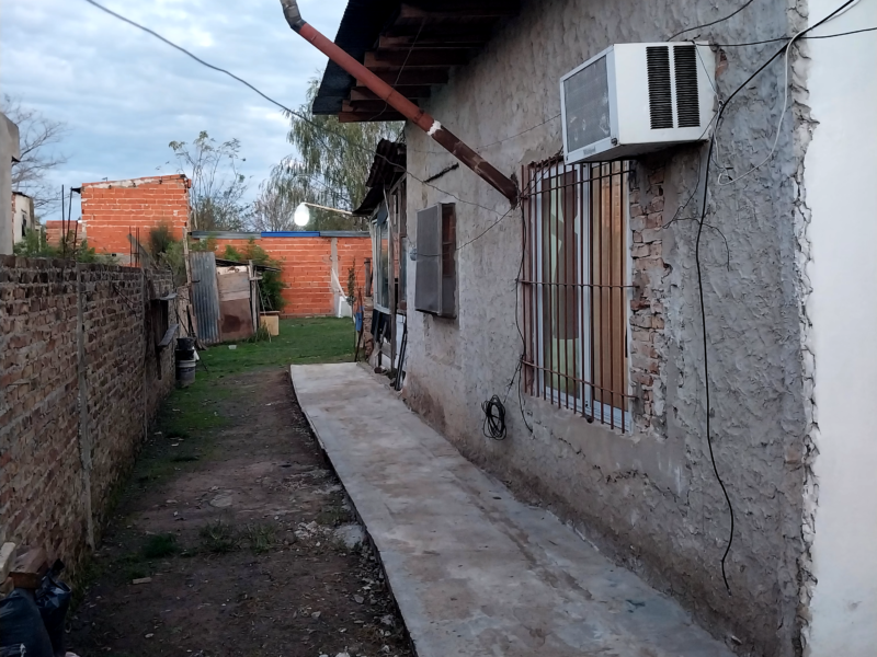 Casa en Villa Hudson, Ingeniero Allan, Varela
