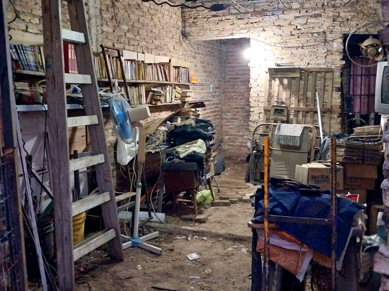Casa en Villa Hudson, Ingeniero Allan, Varela