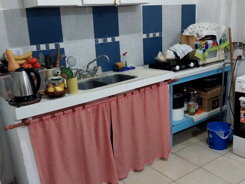 Casa en Villa Hudson, Ingeniero Allan, Varela