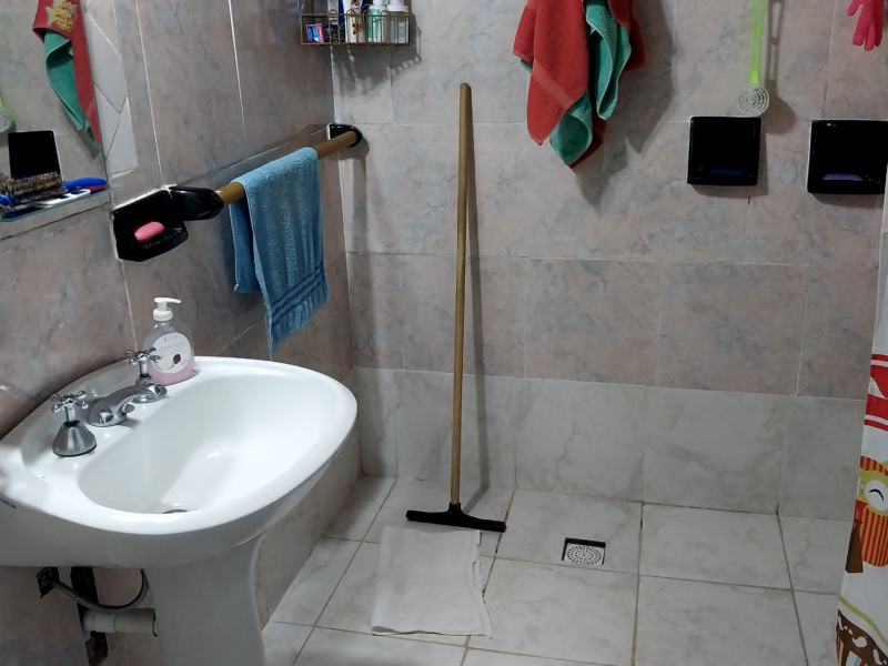 Casa en Villa Hudson, Ingeniero Allan, Varela