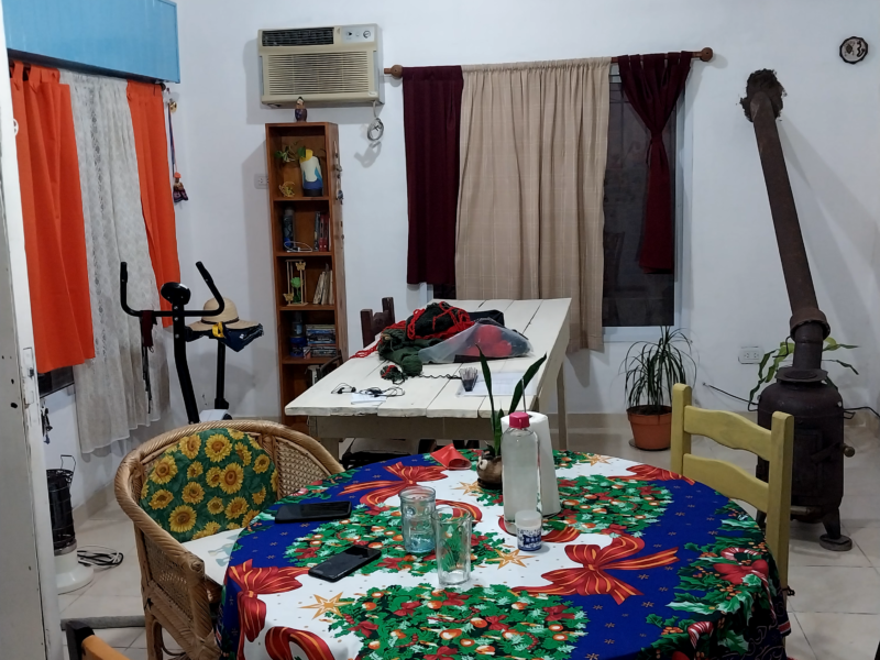 Casa en Villa Hudson, Ingeniero Allan, Varela