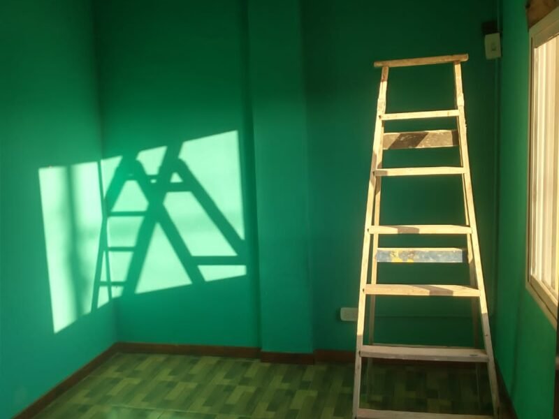 Departamento con patio en Berazategui