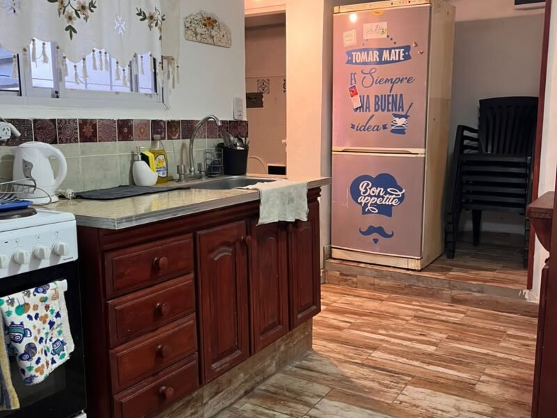 Casaquinta con pileta en El Pato, Berazategui, apta crédito hipotecario