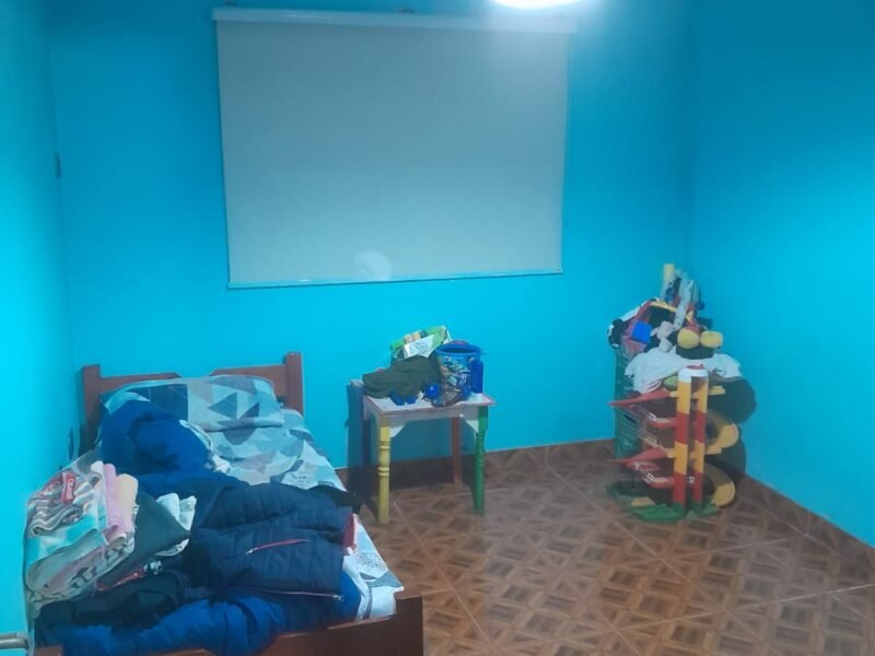 Quinta con pileta en Ingeniero Allan, Varela