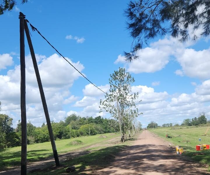 180 terrenos con facilidades en Ingeniero Allan, Florencio Varela