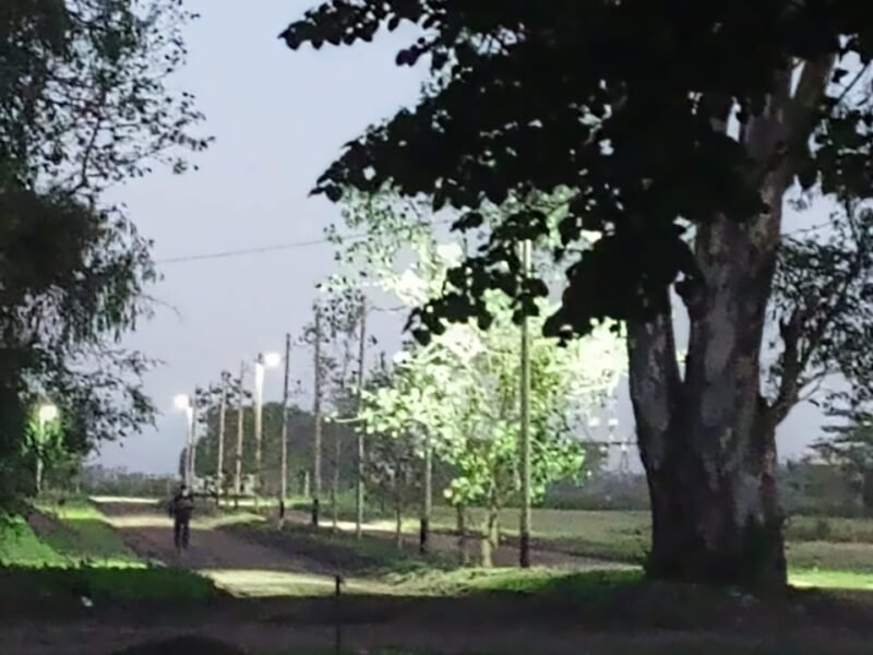 180 terrenos con facilidades en Ingeniero Allan, Florencio Varela