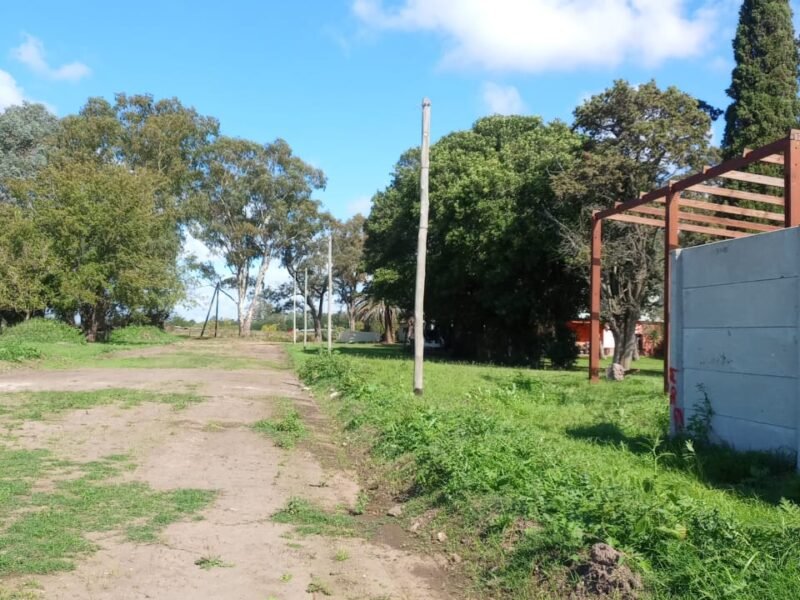 180 terrenos con facilidades en Ingeniero Allan, Florencio Varela