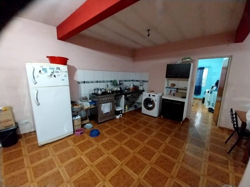 Casa en Florencio Varela