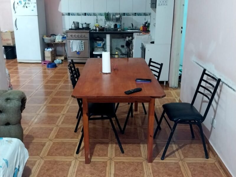 Casa en Florencio Varela