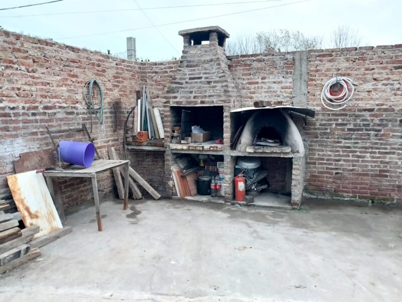 Casa en Florencio Varela