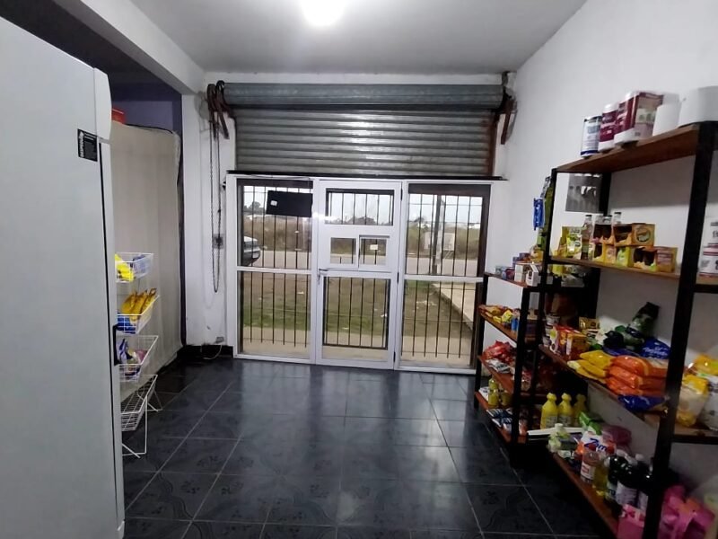 Casa en Florencio Varela