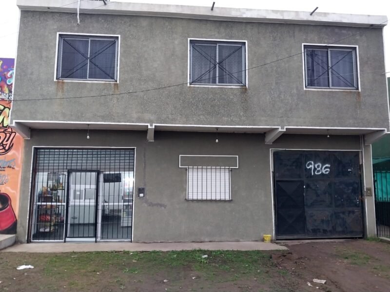 Casa en Florencio Varela