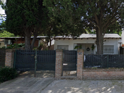 Casa y departamento en Bosques, Florencio Varela