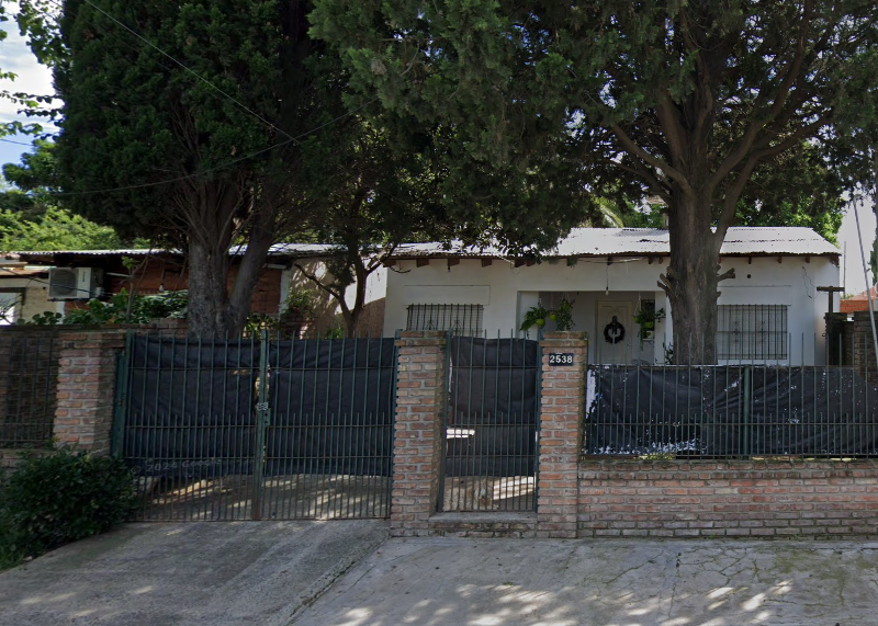 Casa y departamento en Bosques, Florencio Varela