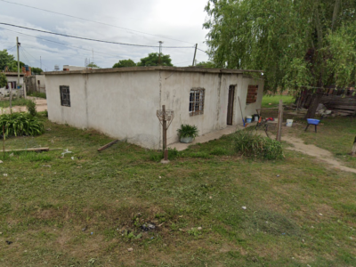 Casa a terminar en El Pato, Berazategui