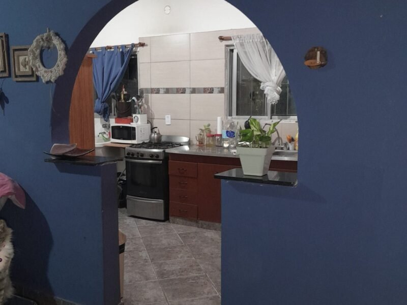 Casa y departamento en Bosques, Florencio Varela