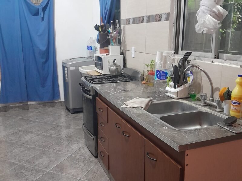 Casa y departamento en Bosques, Florencio Varela