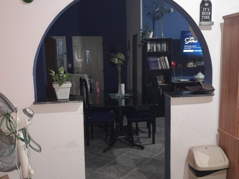 Casa y departamento en Bosques, Florencio Varela