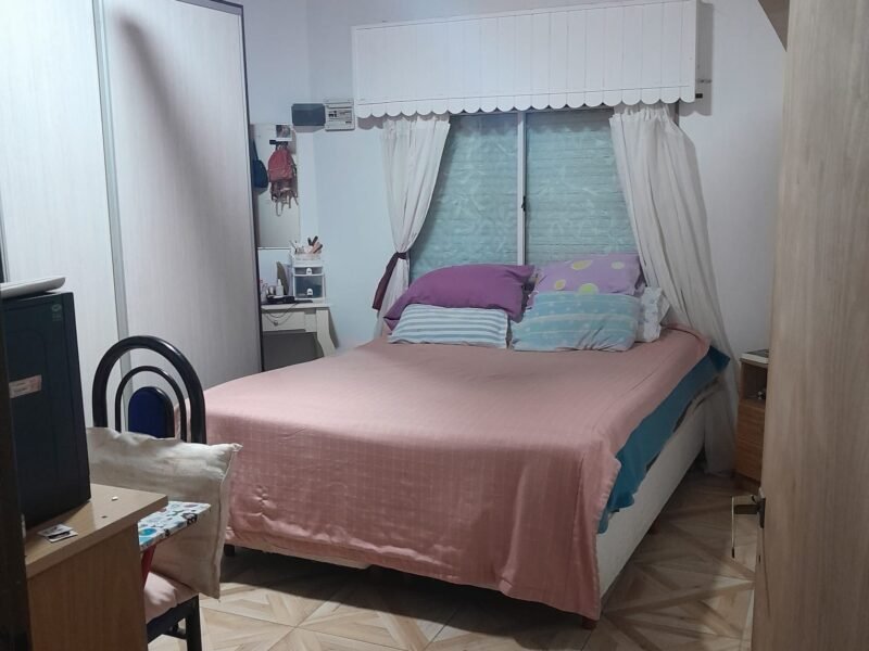 Casa y departamento en Bosques, Florencio Varela