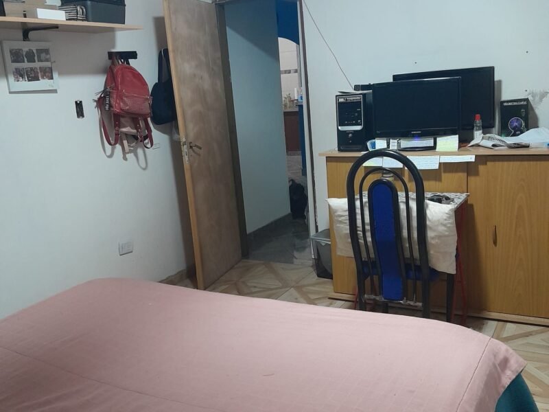 Casa y departamento en Bosques, Florencio Varela