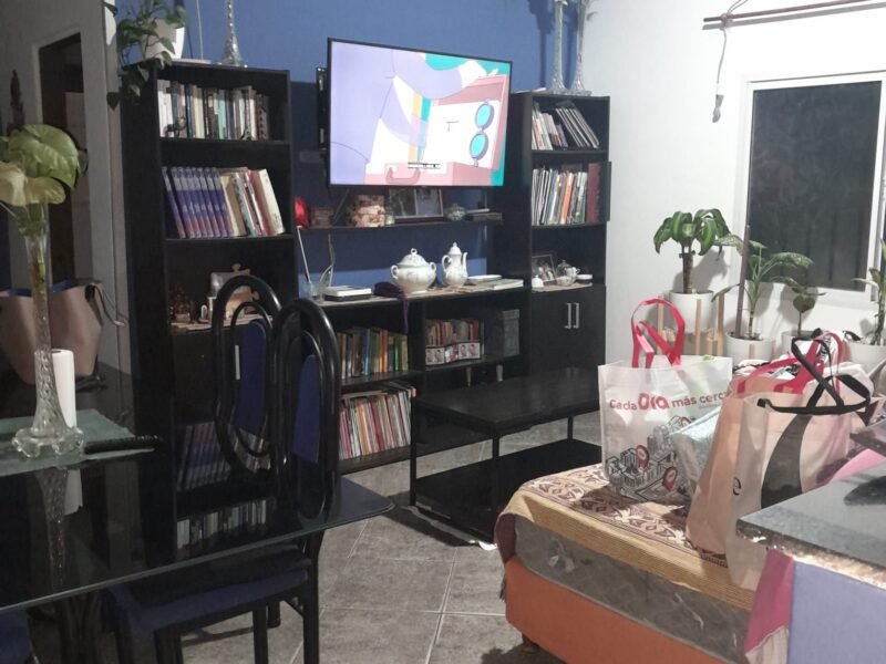 Casa y departamento en Bosques, Florencio Varela