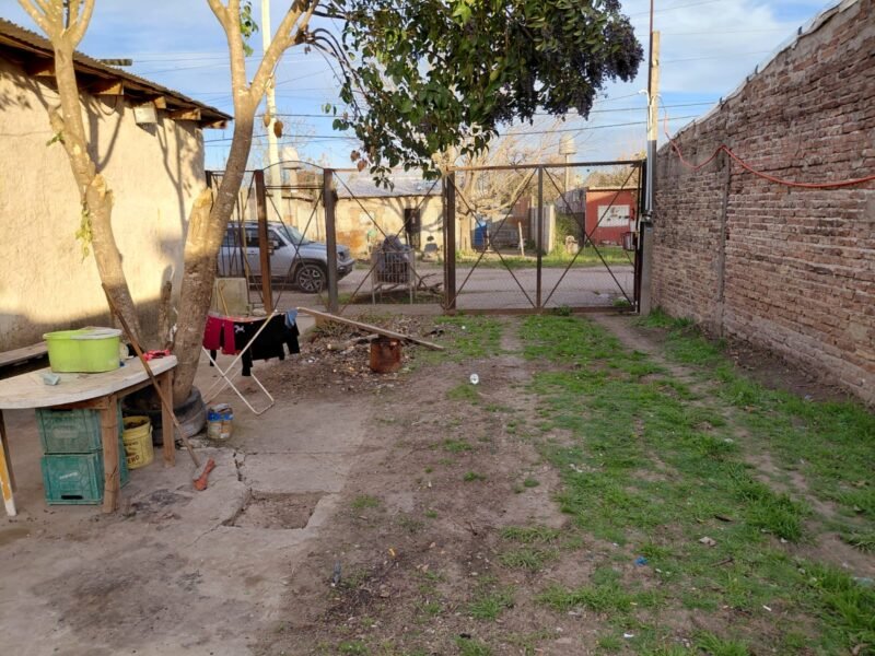 Casa en Villa San Luis, Florencio Varela