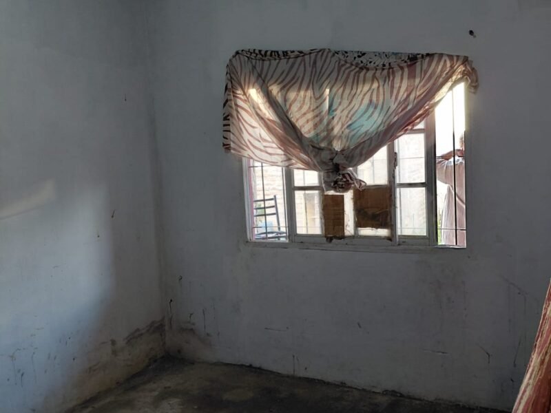 Casa en Villa San Luis, Florencio Varela