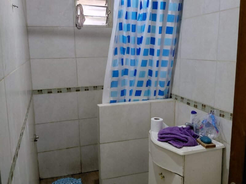 Casa en Villa San Luis, Florencio Varela