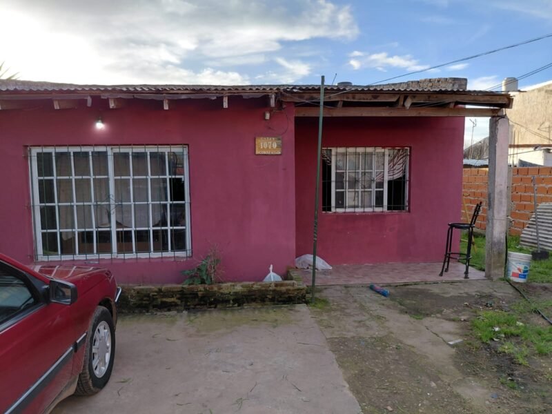 Casa en Villa San Luis, Florencio Varela
