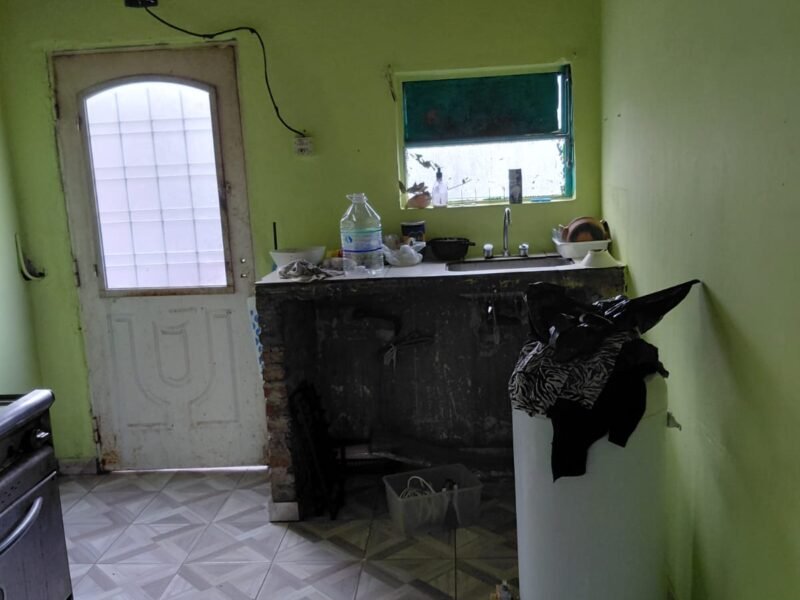 Casa en Villa San Luis, Florencio Varela
