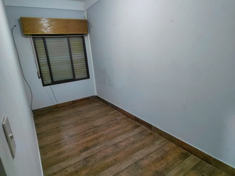 Departamento tipo casa en Berazategui