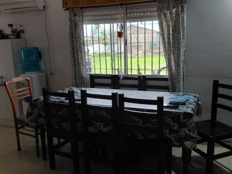 Vivienda sobre 550 m2 en Ing. Allan, Fcio. Varela, apta crédito hipotecario