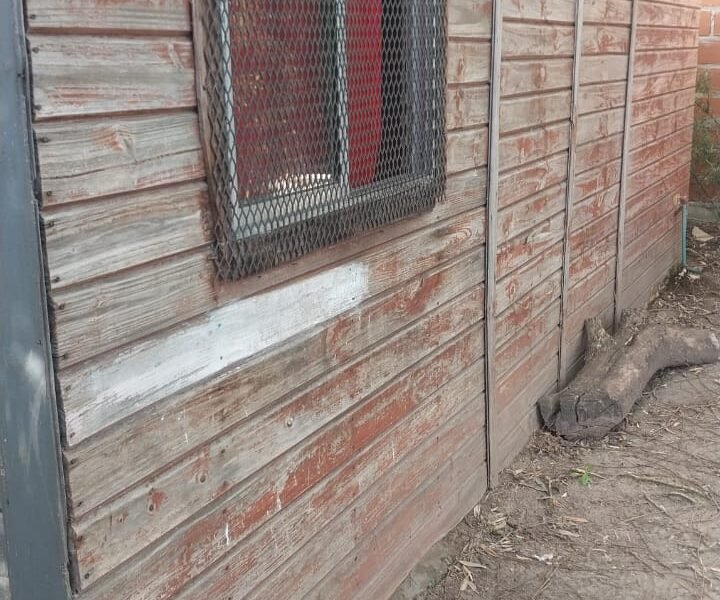 Casa en Ranelagh, Berazategui