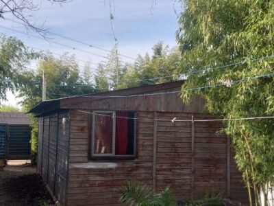 Casa en Ranelagh, Berazategui
