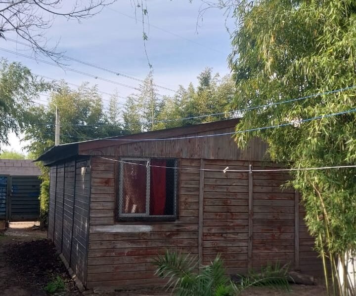 Casa en Ranelagh, Berazategui