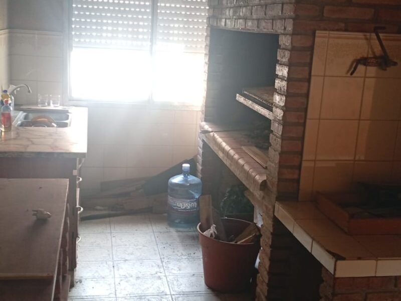 Chalet en zona Berazategui centro