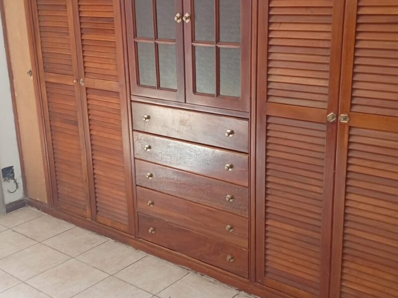 Chalet en zona Berazategui centro